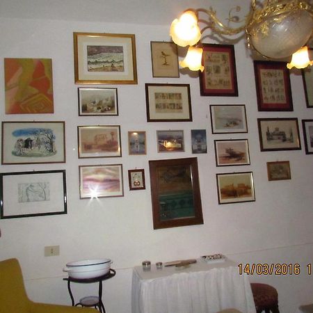Villa Maria Bed & Breakfast, Corridonia, Marche Exteriér fotografie