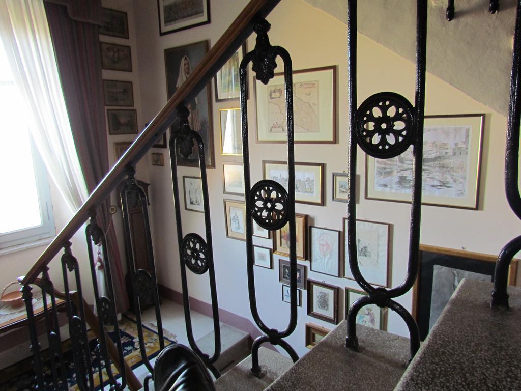 Villa Maria Bed & Breakfast, Corridonia, Marche Exteriér fotografie