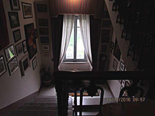 Villa Maria Bed & Breakfast, Corridonia, Marche Exteriér fotografie