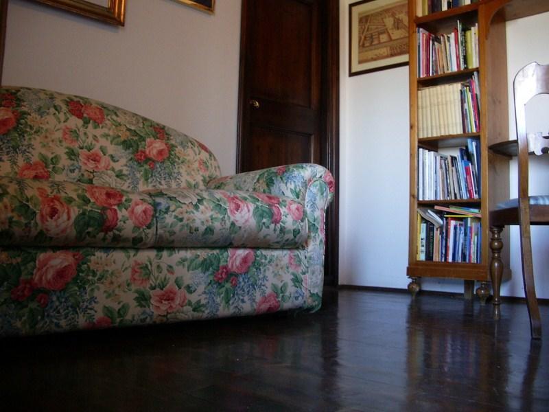 Villa Maria Bed & Breakfast, Corridonia, Marche Exteriér fotografie