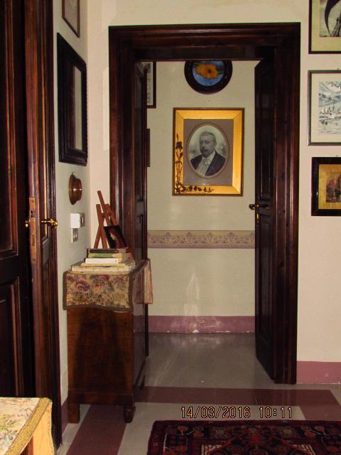 Villa Maria Bed & Breakfast, Corridonia, Marche Exteriér fotografie
