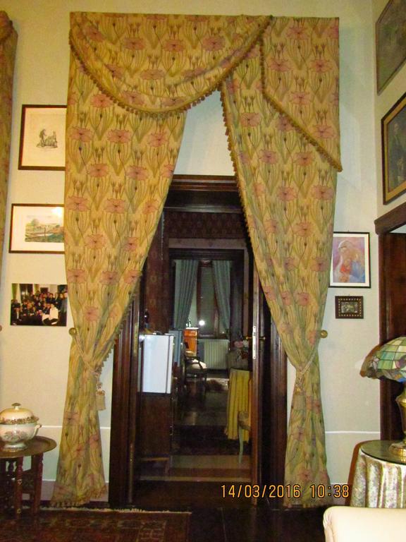 Villa Maria Bed & Breakfast, Corridonia, Marche Exteriér fotografie