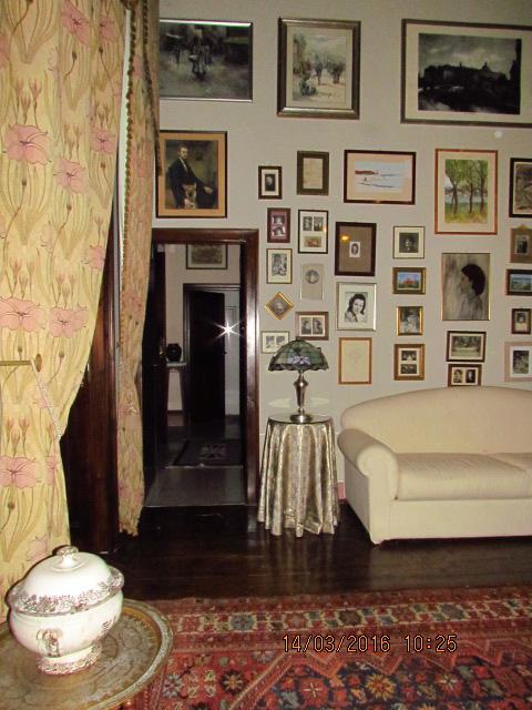 Villa Maria Bed & Breakfast, Corridonia, Marche Exteriér fotografie