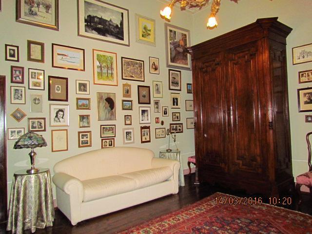 Villa Maria Bed & Breakfast, Corridonia, Marche Exteriér fotografie