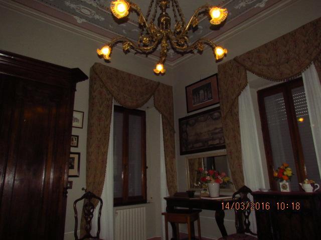 Villa Maria Bed & Breakfast, Corridonia, Marche Exteriér fotografie