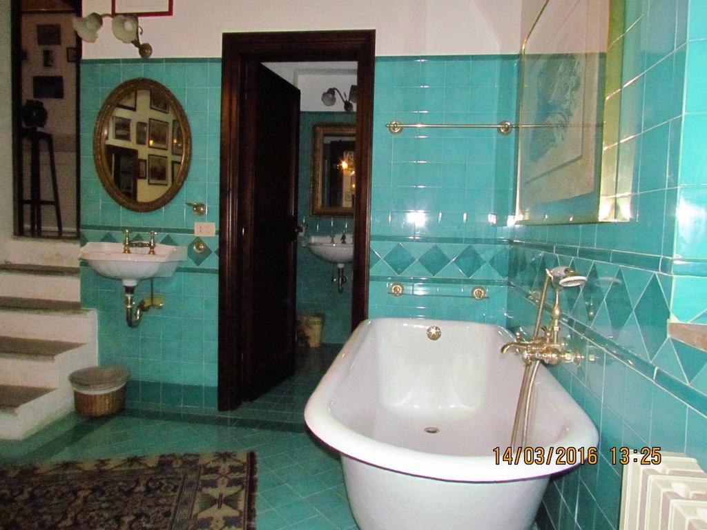 Villa Maria Bed & Breakfast, Corridonia, Marche Exteriér fotografie
