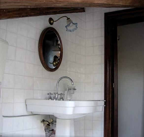 Villa Maria Bed & Breakfast, Corridonia, Marche Exteriér fotografie