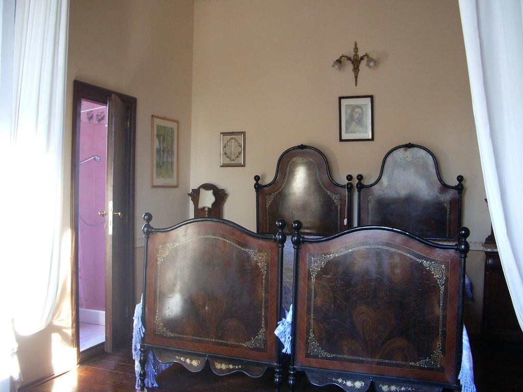Villa Maria Bed & Breakfast, Corridonia, Marche Pokoj fotografie