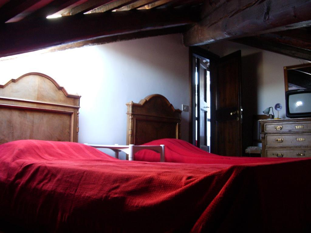 Villa Maria Bed & Breakfast, Corridonia, Marche Exteriér fotografie