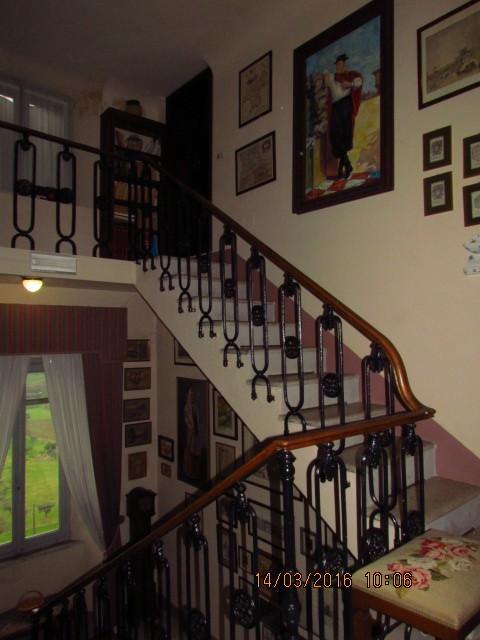 Villa Maria Bed & Breakfast, Corridonia, Marche Exteriér fotografie